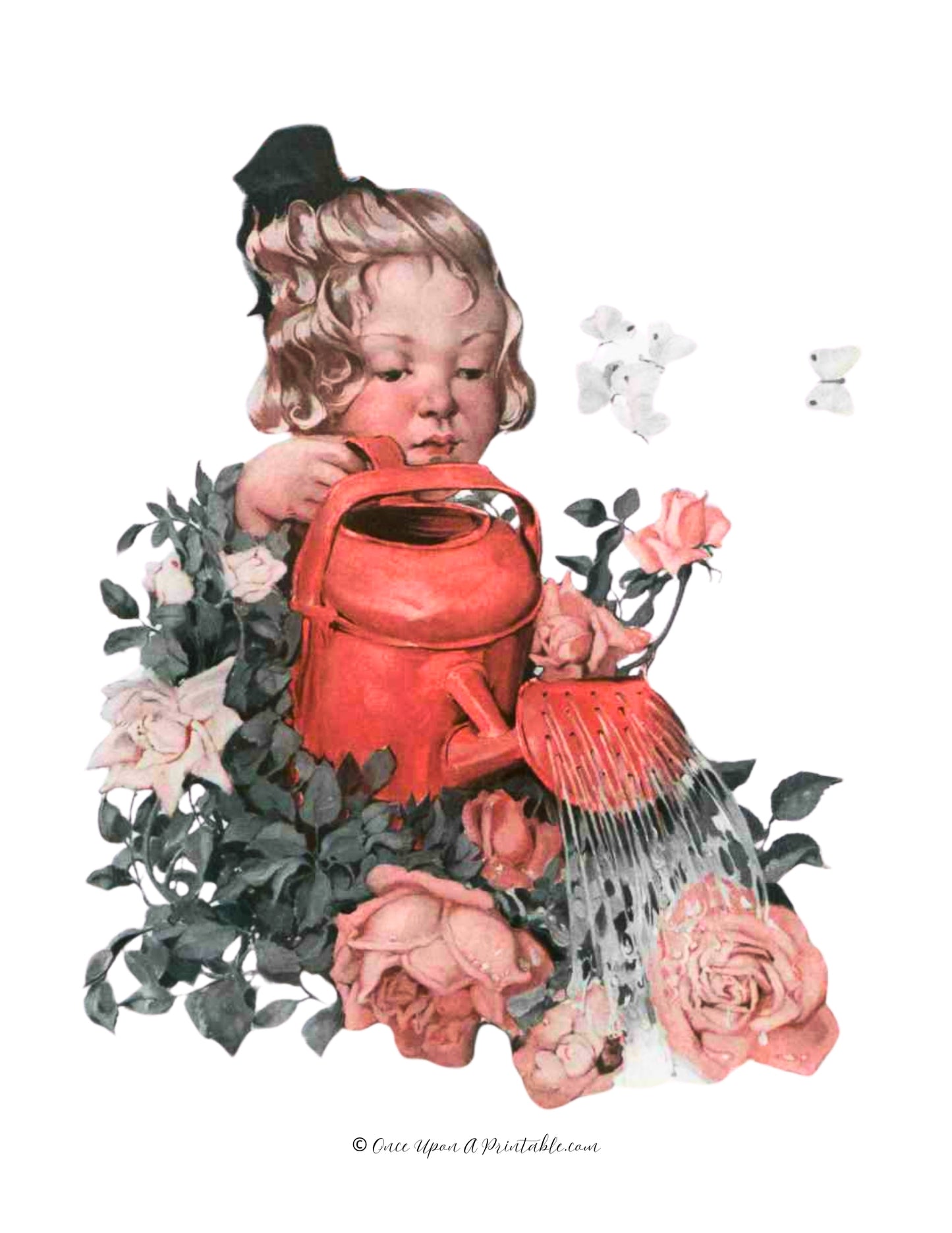 Spring Art Prints by Sarah Stilwell Weber (Extended Size Collection)