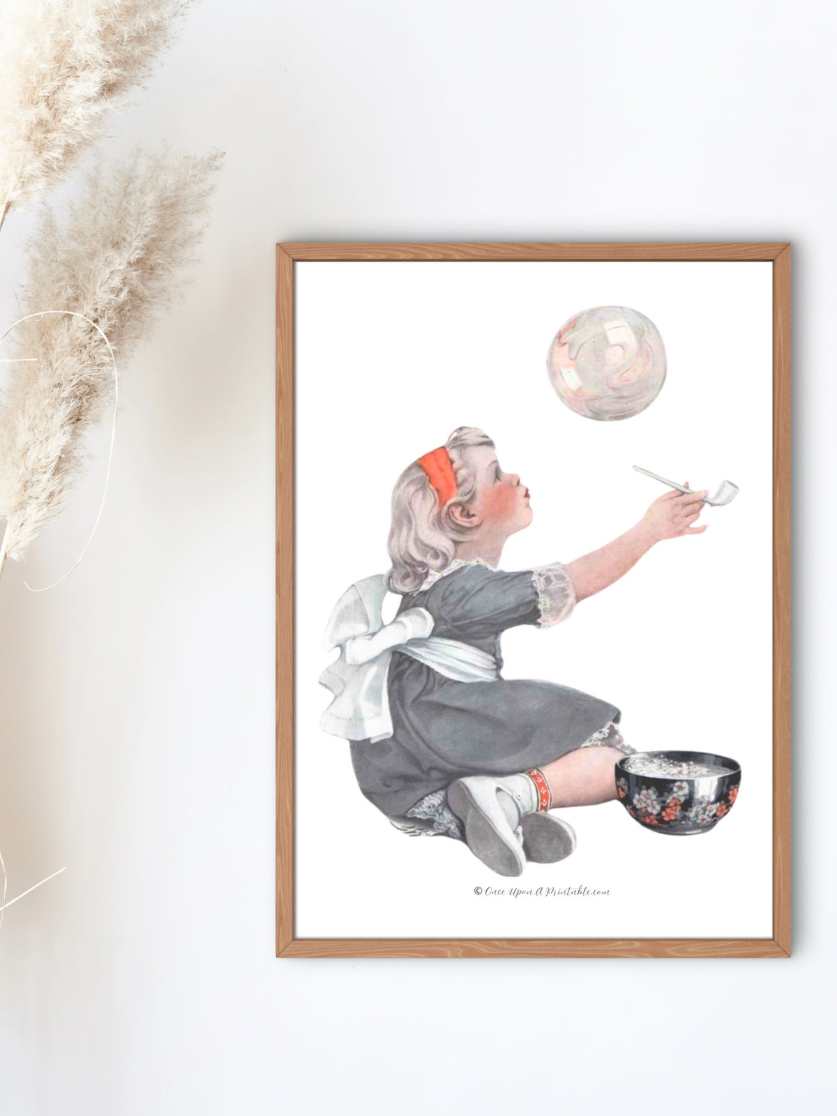 Spring Art Prints by Sarah Stilwell Weber (Extended Size Collection)