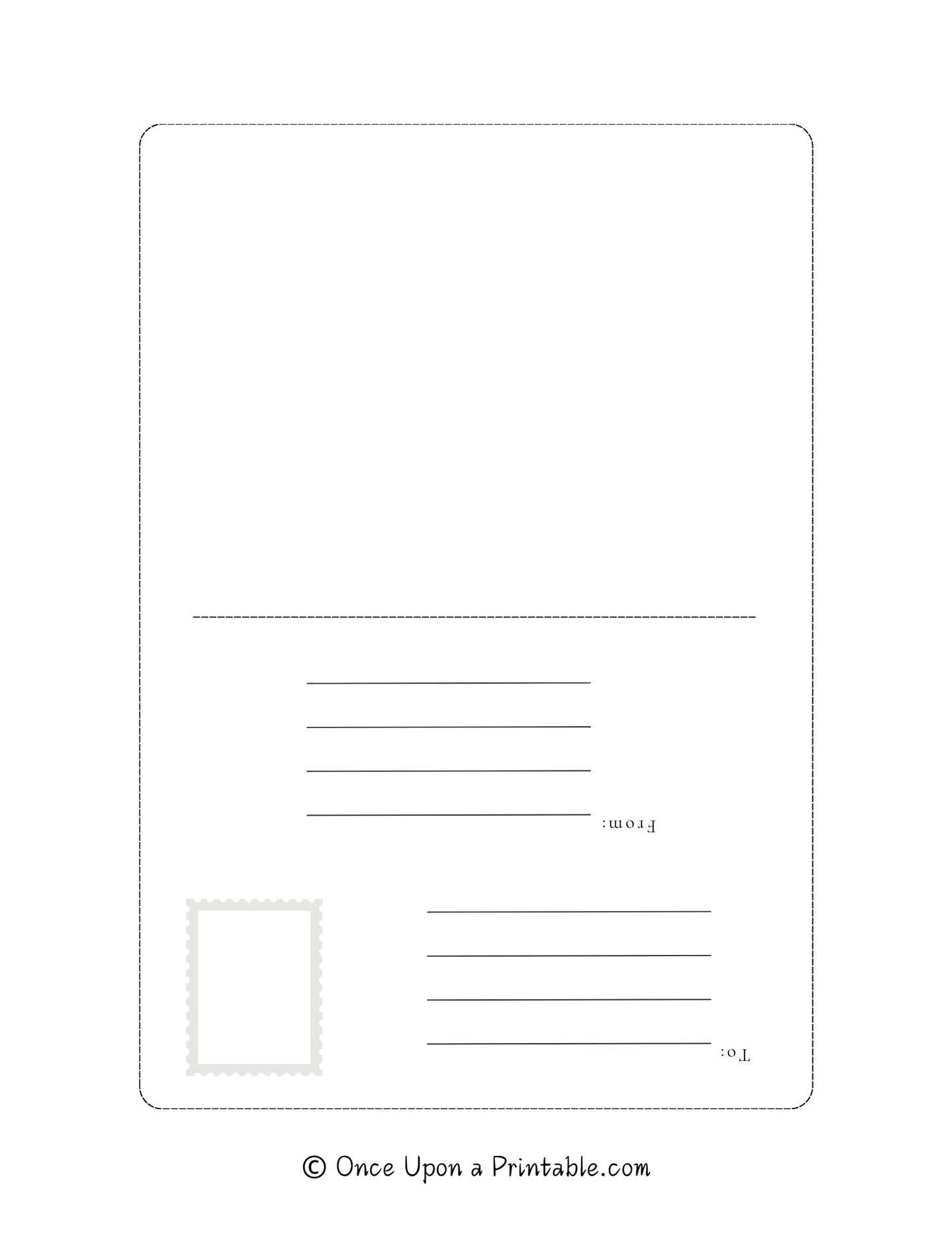 The Tailor of Gloucester Stationary