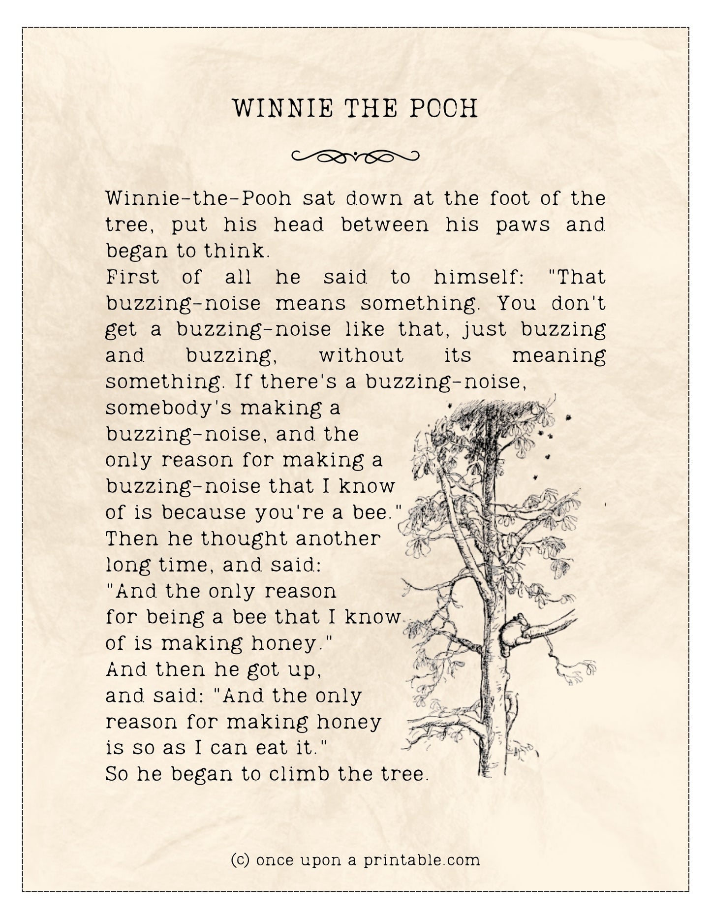 101 Winnie the Pooh Quotes Collection