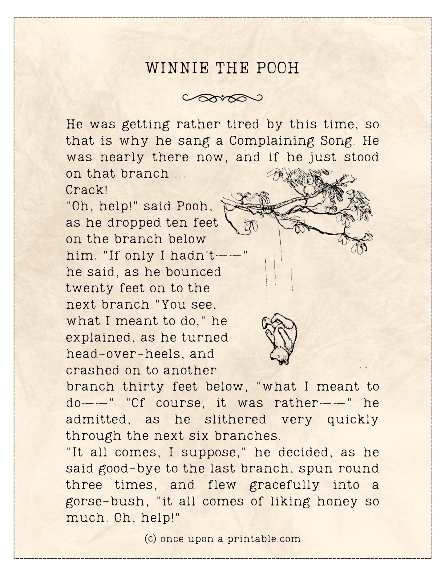 101 Winnie the Pooh Quotes Collection