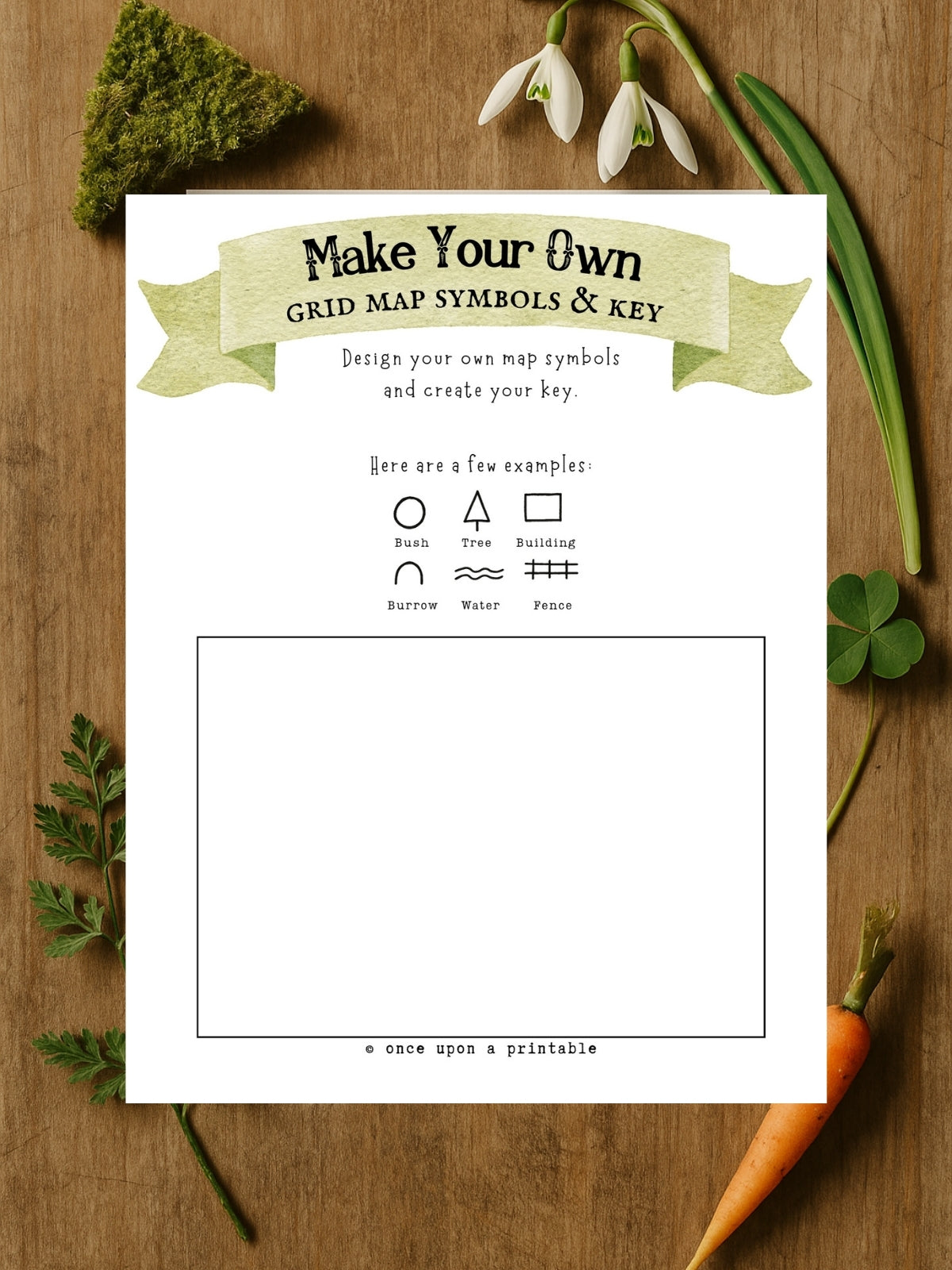 Peter Rabbit Spring Advent Calendar & Activity Pack (80+ Pages)